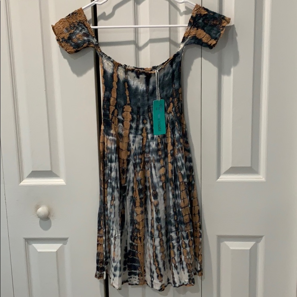 Tiare Hawaii mini Dress